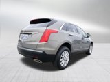 Used 2018 Cadillac XT5 FWD w/ LPO, Wheel Lock Package image 3