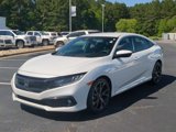 Used 2020 Honda Civic Sport image 4