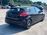 Used 2017 Ford Focus SEL w/ Interior Protection Package image 3