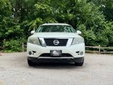 Used 2015 Nissan Pathfinder SL image 2