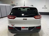 Used 2016 Jeep Cherokee 75th Anniversary image 5