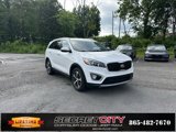 Used 2018 Kia Sorento EX image 3