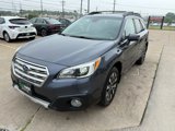 Used 2017 Subaru Outback 2.5i Limited image 4