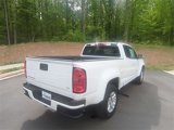 Used 2021 Chevrolet Colorado LT w/ Fleet Safety Package image 5