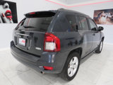 Used 2014 Jeep Compass Latitude image 3