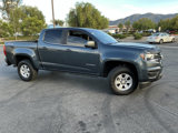 Used 2020 Chevrolet Colorado W/T w/ WT Convenience Package image 6