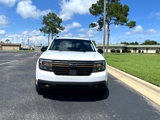 Used 2024 Ford Maverick Lariat w/ Tremor Off-Road Package image 4