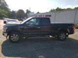 Used 2018 Ford F150 4x4 SuperCab image 5