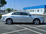 Used 2012 Chevrolet Malibu LT image 4