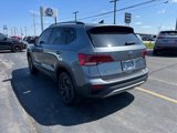 Certified 2024 Volkswagen Taos S image 5