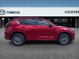 New 2025 MAZDA CX-5 AWD 2.5 S w/ Select Package image 6