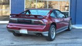 Used 1987 Pontiac Fiero GT image 3