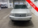Used 2006 Toyota Highlander V6 image 2