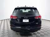Used 2022 Chevrolet Equinox RS w/ RS Leather Package image 5