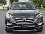 Used 2017 Hyundai Santa Fe Sport image 3