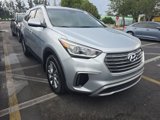 Used 2018 Hyundai Santa Fe SE w/ Cargo Package image 3