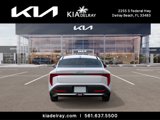 New 2025 Kia K4 LXS image 5