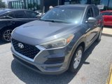 Used 2019 Hyundai Tucson SE image 4
