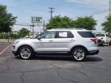 Used 2018 Ford Explorer Limited image 4