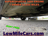 Used 2001 Buick Park Avenue Ultra image 2