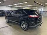 Certified 2023 Ford Edge Titanium w/ Class II Trailer Tow Package image 5