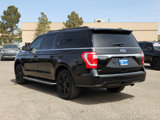 Certified 2021 Ford Expedition Max XLT image 3