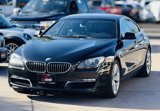 Used 2013 BMW 640i Gran Coupe image 3