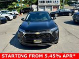 New 2025 Chevrolet Trax LS image 2