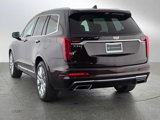 Used 2020 Cadillac XT6 Premium Luxury image 5