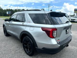 Used 2024 Ford Explorer Timberline w/ Timberline Technology Package image 2