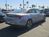 Used 2023 Hyundai Elantra SEL w/ Convenience Package image 4