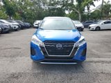 Certified 2024 Nissan Kicks S image 2
