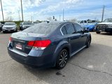 Used 2014 Subaru Legacy 2.5i Premium w/ Moonroof Package image 5
