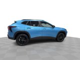 New 2025 Chevrolet Trax ACTIV w/ Driver Confidence Package image 2