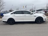 Used 2011 Ford Taurus SHO w/ 401A Rapid Spec Order Code image 4