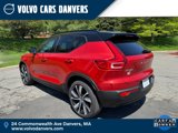 Certified 2022 Volvo XC40 P8 Recharge Plus image 3