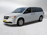 Used 2020 Dodge Grand Caravan SE w/ UConnect Hands-Free Group image 3