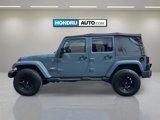 Used 2015 Jeep Wrangler Unlimited Sahara w/ Connectivity Group image 5