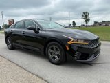Used 2023 Kia K5 LXS image 4