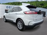Certified 2022 Ford Edge SEL image 4