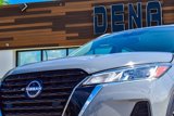 Used 2023 Nissan Kicks SV image 4