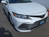 Used 2022 Toyota Camry LE image 6