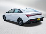 Certified 2025 Hyundai Elantra SE w/ Cargo Package image 5