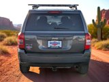 Used 2015 Jeep Patriot Sport image 5