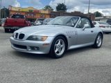 Used 1997 BMW Z3 1.9 image 5