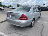 Used 2002 Mercedes-Benz C 240 Sedan image 3