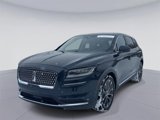 Used 2022 Lincoln Nautilus Reserve image 3