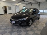 Used 2019 Chevrolet Cruze LS image 3