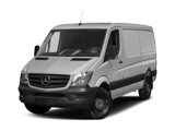 Used 2018 Mercedes-Benz Sprinter 2500 image 2