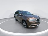 Used 2019 Acura MDX SH-AWD image 2